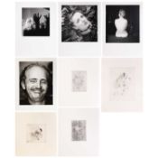 Wols (1913 Berlin - Paris 1951)