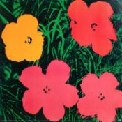 Nach Andy Warhol (1928 Pittsburgh - Manhattan 1987)