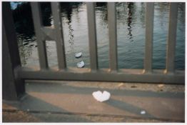 Stephen Wilks (1964 Bridgwater – lebt in Berlin)