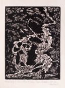 Erich Heckel (1883 Döbeln - Radolfzell am Bodensee 1970)