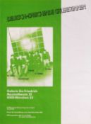 Martin Kippenberger (1953 Dortmund - Wien 1997)