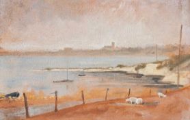 Adolf Funk (1903 Nidau - Zürich 1996)