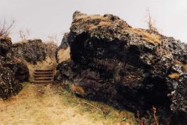 Olafur Eliasson (1967 Kopenhagen – lebt in Berlin)