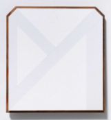 Günter Neusel (1930 Kassel - Berlin 2020)