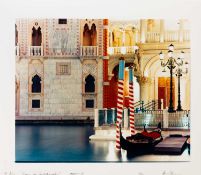 Alexander Timtschenko (1965 München – lebt in München)