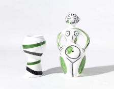 César Manrique (1919 Lanzarote 1992)