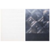 Günther Uecker (1930 Wendorf - Düsseldorf 2025)