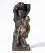 Alfred Hrdlicka (1928 Wien 2009)