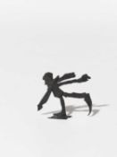 Pit Morell (1939 Kassel - lebt in Hohenkirchen)