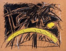 Helmut Metzner (1946 Sigmaringen – lebt in Berlin)