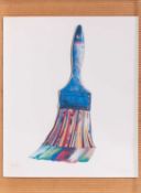 Pavlos Dionyssopoulos (1930 Philiatra - Athen 2019)