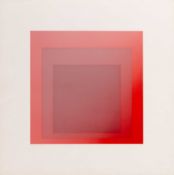 Josef Albers (1888 Bottrop - New Haven 1976)
