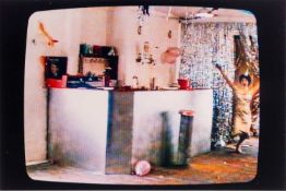 Georgina Starr (1968 Leeds – lebt in London)