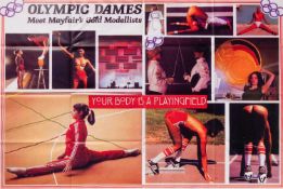 Lucy McKenzie (1977 Glasgow – lebt in Brüssel)