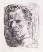 Otto Dix (1891 Untermhaus - Singen 1969)