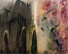 Yury Kharchenko (1986 Moskau – lebt in Berlin)