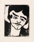 Emil Nolde (1867 Schleswig-Holstein - Seebüll 1956)