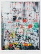 Gerhard Richter (1932 Dresden – lebt in Köln)