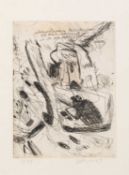 Walter Stöhrer (1937 Stuttgart - Taarstedt 2000)