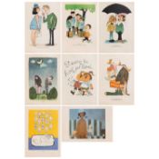 Karl Schrader (1915 Hildesheim - Ost-Berlin 1981)