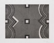 Johannes Gachnang (1939 Zürich - Bern 2005) R