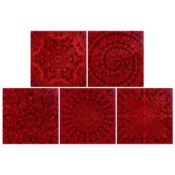 Damien Hirst (1965 Bristol – lebt in London)