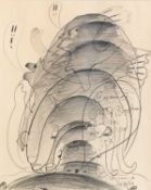 Dieter Roth (1930 Hannover - Basel 1998)