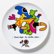 Otmar Alt (1940 Wernigerode – lebt in Köln)