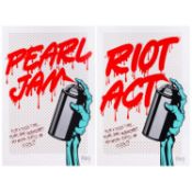 D*FACE (1978 London – lebt in London)