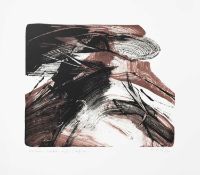 Karl Otto Götz (1914 Aachen - Wolfenacker 2017)