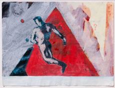 Walter Dahn & Haralampi G. Oroschakoff