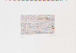 Nam June Paik (1932 Seoul - Miami 2006)