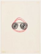 Michaela Melián (1956 München – lebt in Hamburg) R