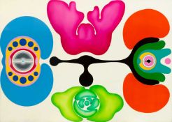 Gernot Bubenik (1942 Troppau – lebt in Berlin) R