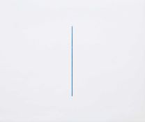 Fred Sandback (1943 Bronxville - New York 2003)