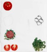 Jim Dine (1935 Cincinnati – lebt in New York)