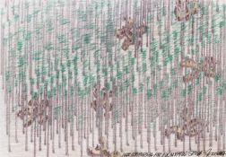 Vito Acconci (1940 New York City 2017)