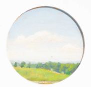 Robert Kulicke (1924 Philadelphia - Valley Cottage 2007)