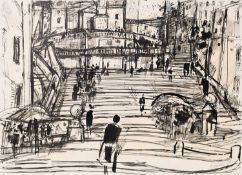 Oskar Koller (1925 Erlangen - Fürth 2004)