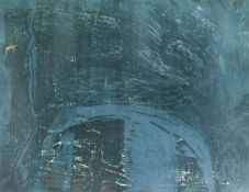 Per Kirkeby (1938 Kopenhagen 2018) R