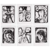 Jonathan Meese (1970 Tokio – lebt in Berlin)