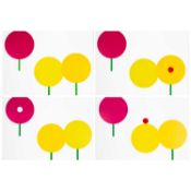 Gerwald Rockenschaub (1952 Linz - lebt in Berlin)