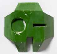 Michael Sailstorfer (1979 Velden – lebt in Berlin)