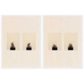 Taryn Simon (1975 New York – lebt in New York)