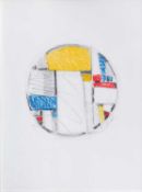 Fritz Glarner (1899 Zürich - Locarno 1972)