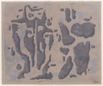 Wili Baumeister (1889 Stuttgart 1955)