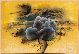 Wilfried Elfers (1921 Darmstadt - Mainz 2010)