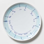 Hans Werner Henze (1926 Gütersloh - Dresden 2012)