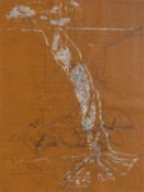 Per Kirkeby (1938 Kopenhagen 2018)