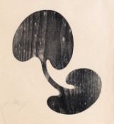 Hans Arp (1886 Straßburg - Basel 1966)